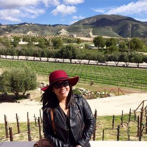 Meet your Posher, Vina marie